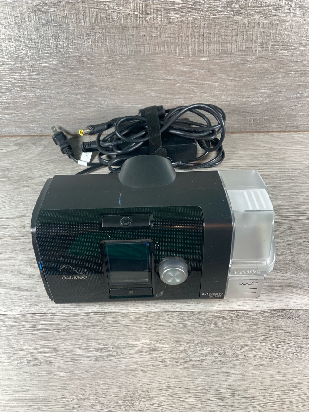 RESMED AIRSENSE 10 AUTOSET